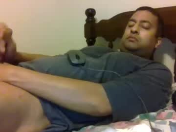 bisonnude on Chaturbate