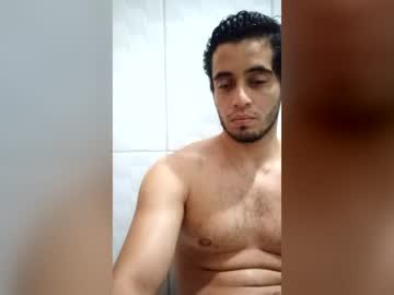 bitenco100 on Chaturbate