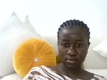 blackafrica2023 on Chaturbate
