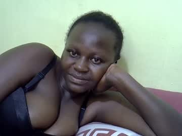 blackdollshe on Chaturbate
