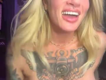brandyghoul on Chaturbate