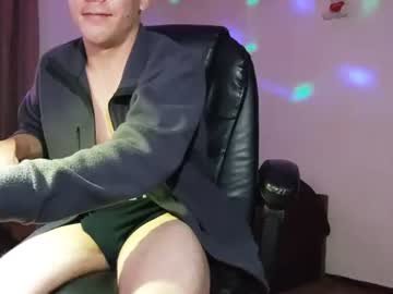 brayanof1 on Chaturbate