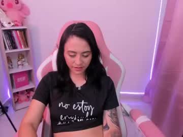 bunnybloom_1 on Chaturbate