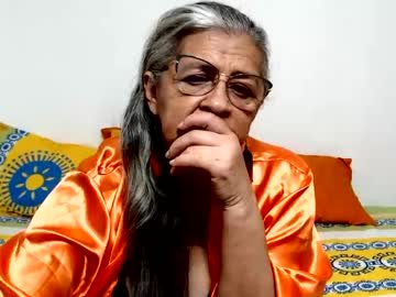 candy_mature_ on Chaturbate