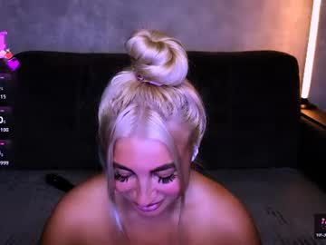 cara__harris on Chaturbate