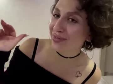 carmelamckinzie on Chaturbate