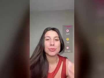 carolzinhalux69 on Chaturbate