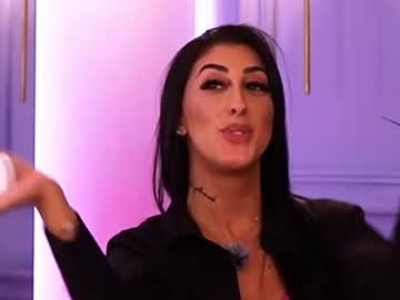 cassiaquinn on Chaturbate