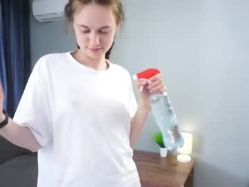 cassiehorridge on Chaturbate