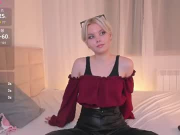 cathiearzabala on Chaturbate
