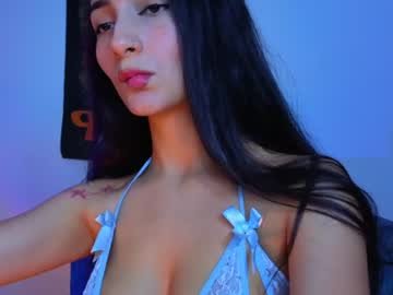 cattleyaskaly on Chaturbate