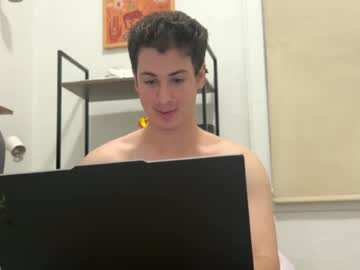 charismaticcharm on Chaturbate