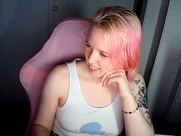 cherrybaby_0 on Chaturbate