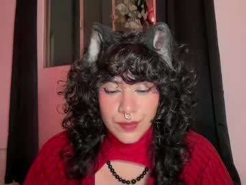 choasxchimera on Chaturbate