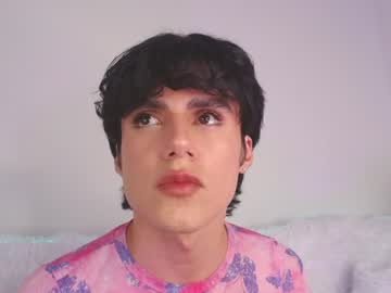 christianm_18 on Chaturbate