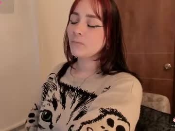 cloericci on Chaturbate