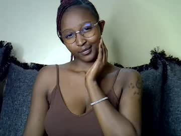 cocobaby_ on Chaturbate
