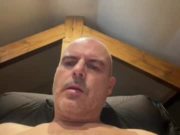 crikey100 on Chaturbate