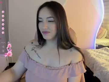 cristal__hot_1 on Chaturbate
