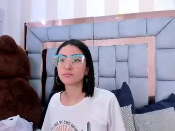 crystalstonee1 on Chaturbate