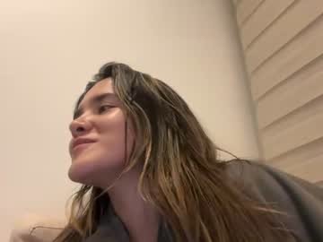 cutebunny_21 on Chaturbate
