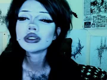 cybrcor3 on Chaturbate