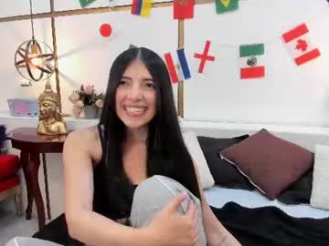cynthia1fox on Chaturbate