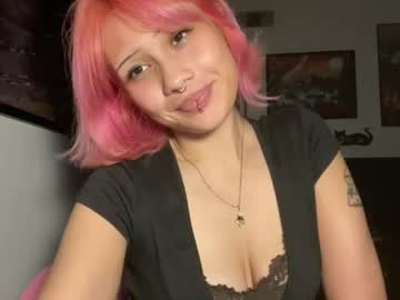 daisy_princess on Chaturbate