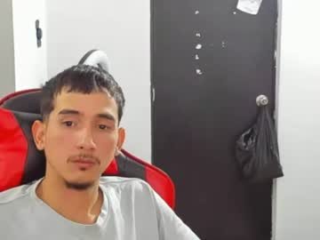 daniel_443 on Chaturbate