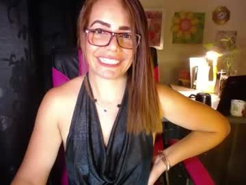 danielle_rose_ on Chaturbate