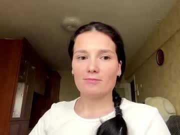 danikanogosek on Chaturbate