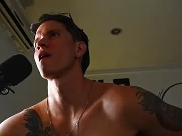 dantecummingss on Chaturbate