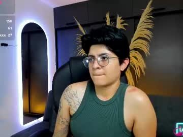 dass_roman on Chaturbate