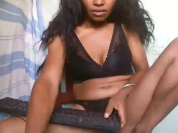 debbierisex on Chaturbate