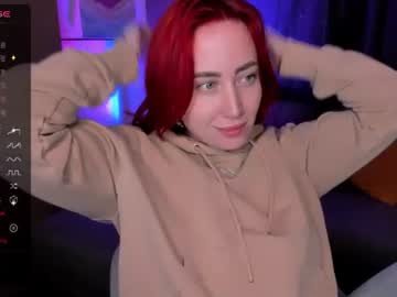 deborah_moore on Chaturbate