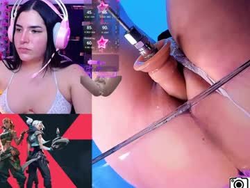 demi_chan on Chaturbate