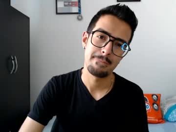 demian_val_4 on Chaturbate