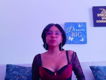 dhalya_roses on Chaturbate