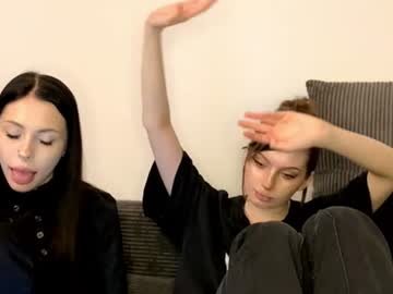 dollykiss054 on Chaturbate
