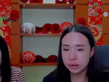 dominika_glow on Chaturbate