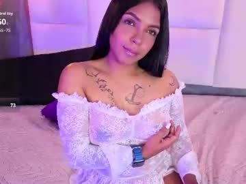 ebony_amelia_ on Chaturbate