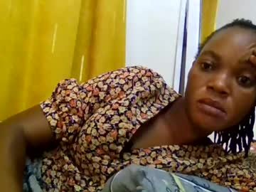 ebony_gurl01 on Chaturbate