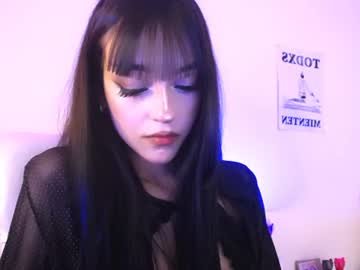 elektra_sky11 on Chaturbate