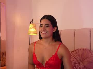 elizabetharo on Chaturbate