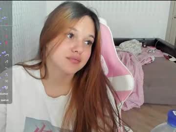elyssaee on Chaturbate