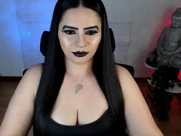 emili_evans_ on Chaturbate
