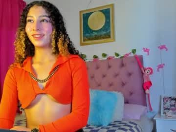 emilysantana790694 on Chaturbate