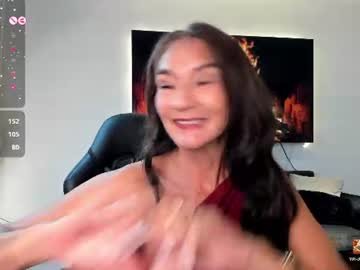 emma_mendoza on Chaturbate