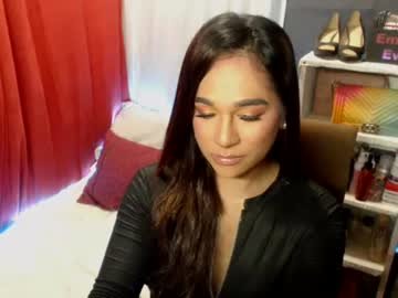 empressevana02 on Chaturbate