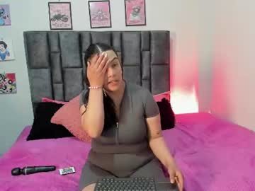 esmeraldaa_sc on Chaturbate